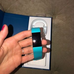 Fitbit Charge 2 Activity Tracker + Heart Rate
